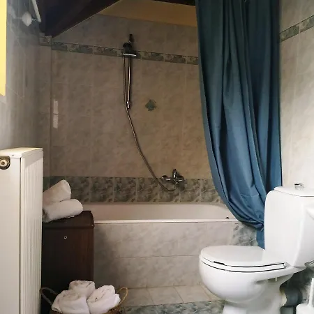 Apartment Irene Karavádhos